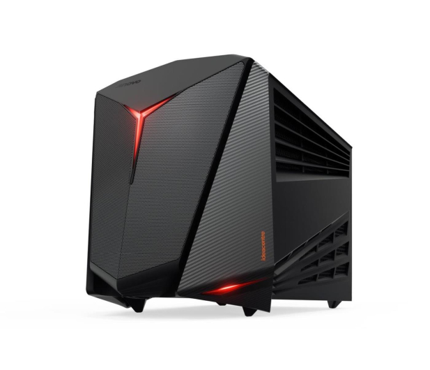 Lenovo IC Y710 Cube-15 i7/16GB/240+1TB/Win10X GTX1060 - 348793 - zdjęcie